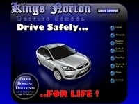 Kings Norton Driving School. 621010 Image 0